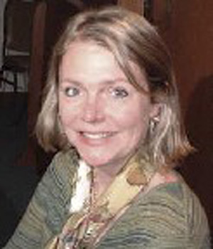 Sally Sloane, Minister of Music